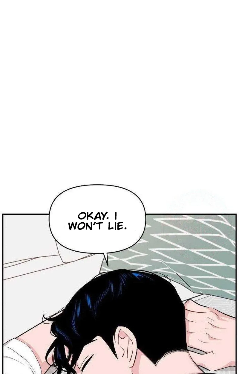 Awkward Relationship Chapter 26 page 81