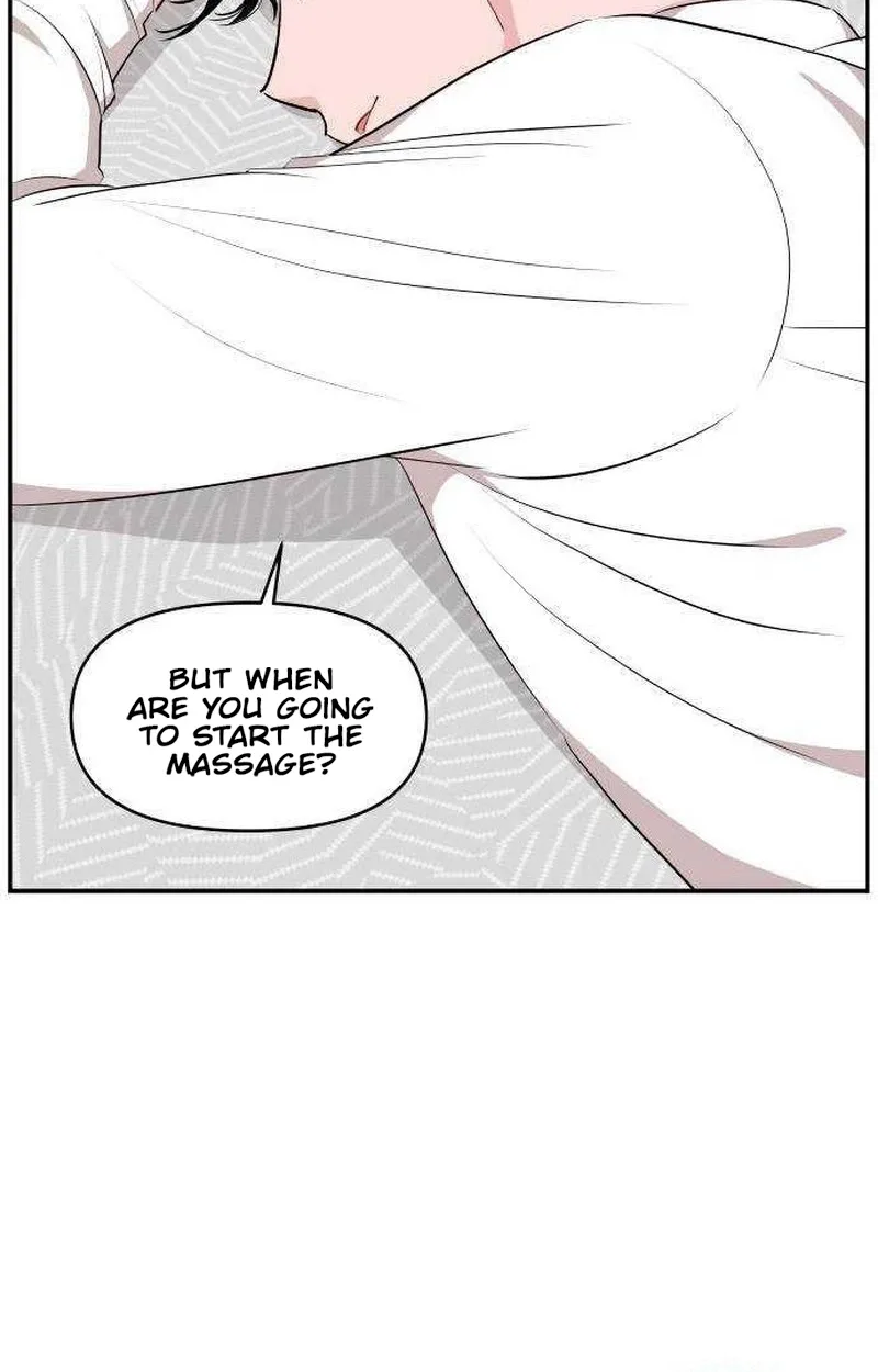 Awkward Relationship Chapter 26 page 82