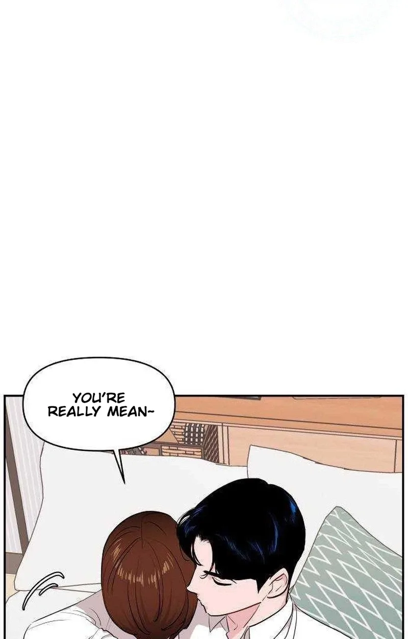 Awkward Relationship Chapter 26 page 85