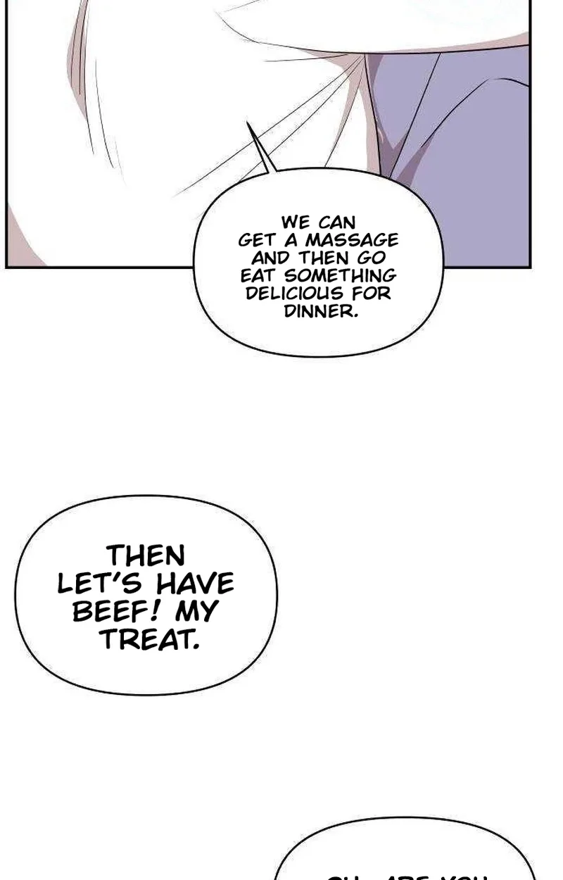 Awkward Relationship Chapter 26 page 88