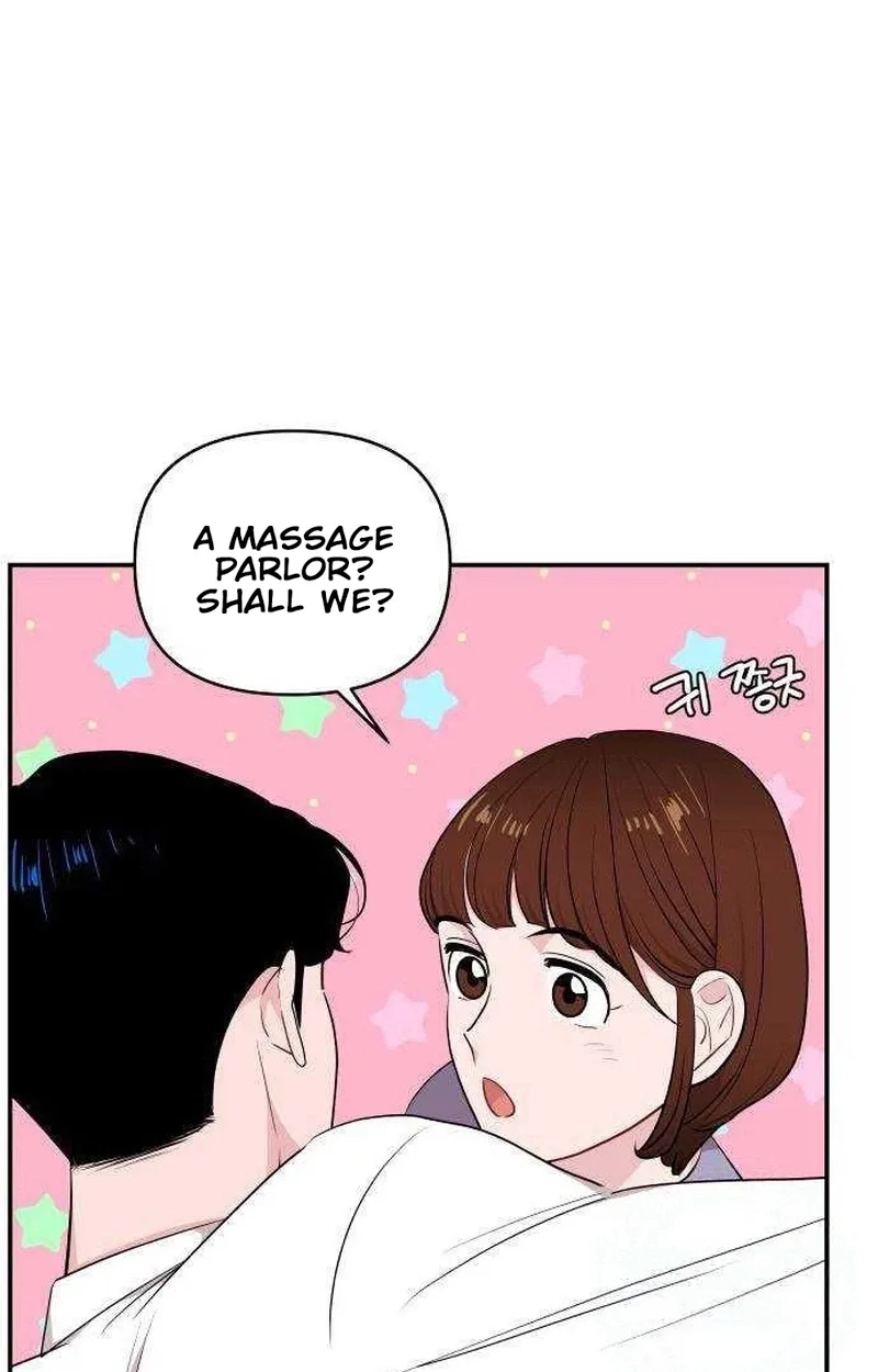 Awkward Relationship Chapter 26 page 87