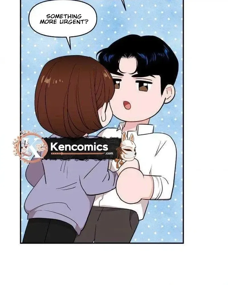 Awkward Relationship Chapter 26 page 90