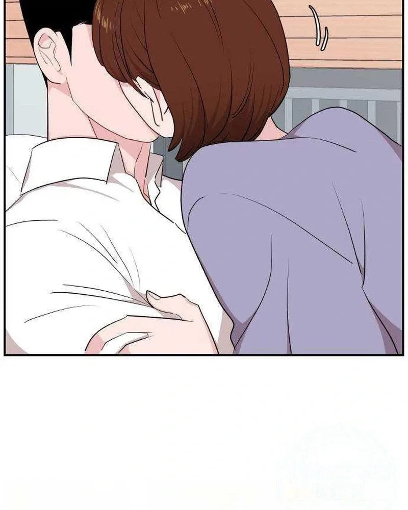 Awkward Relationship Chapter 26 page 95