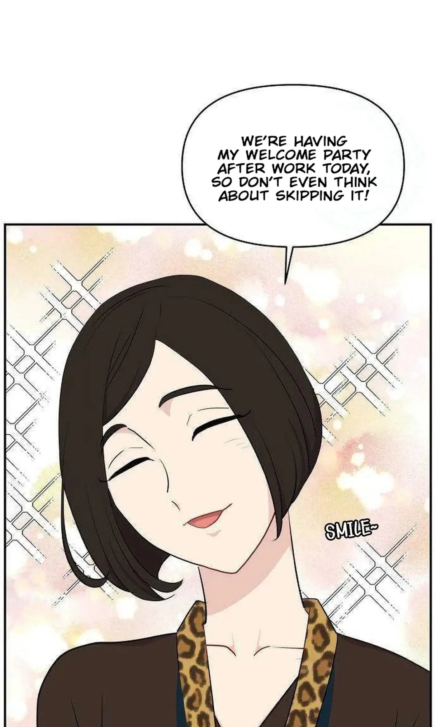 Awkward Relationship Chapter 26 page 110