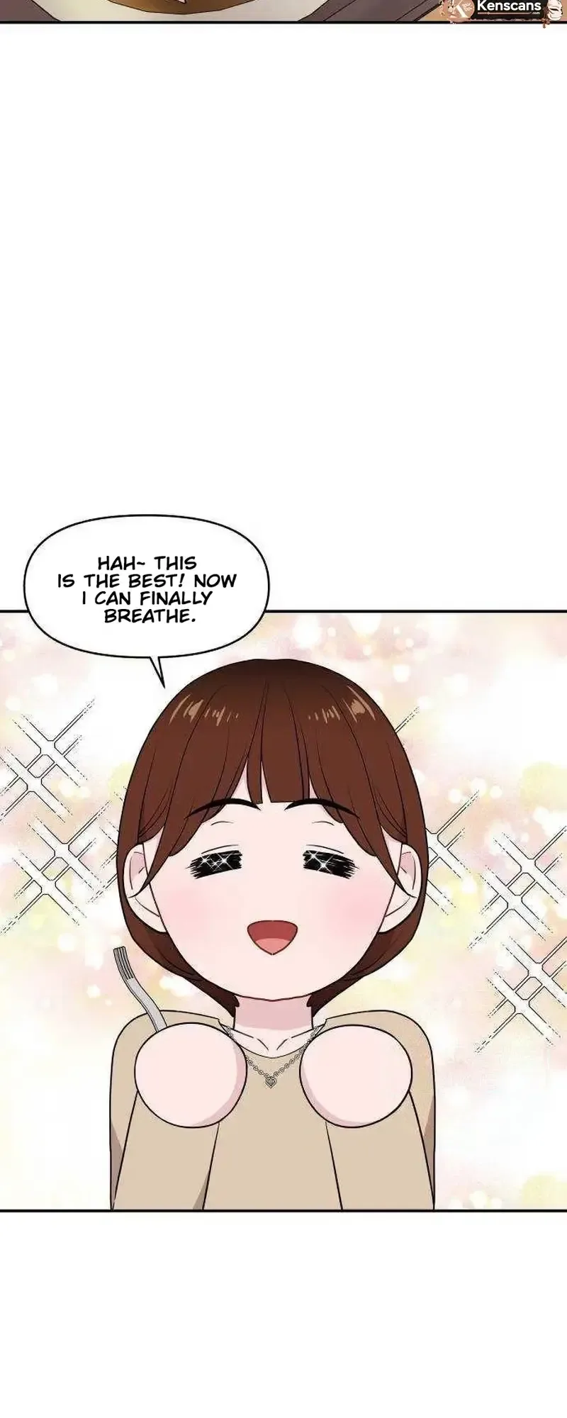 Awkward Relationship Chapter 27 page 30