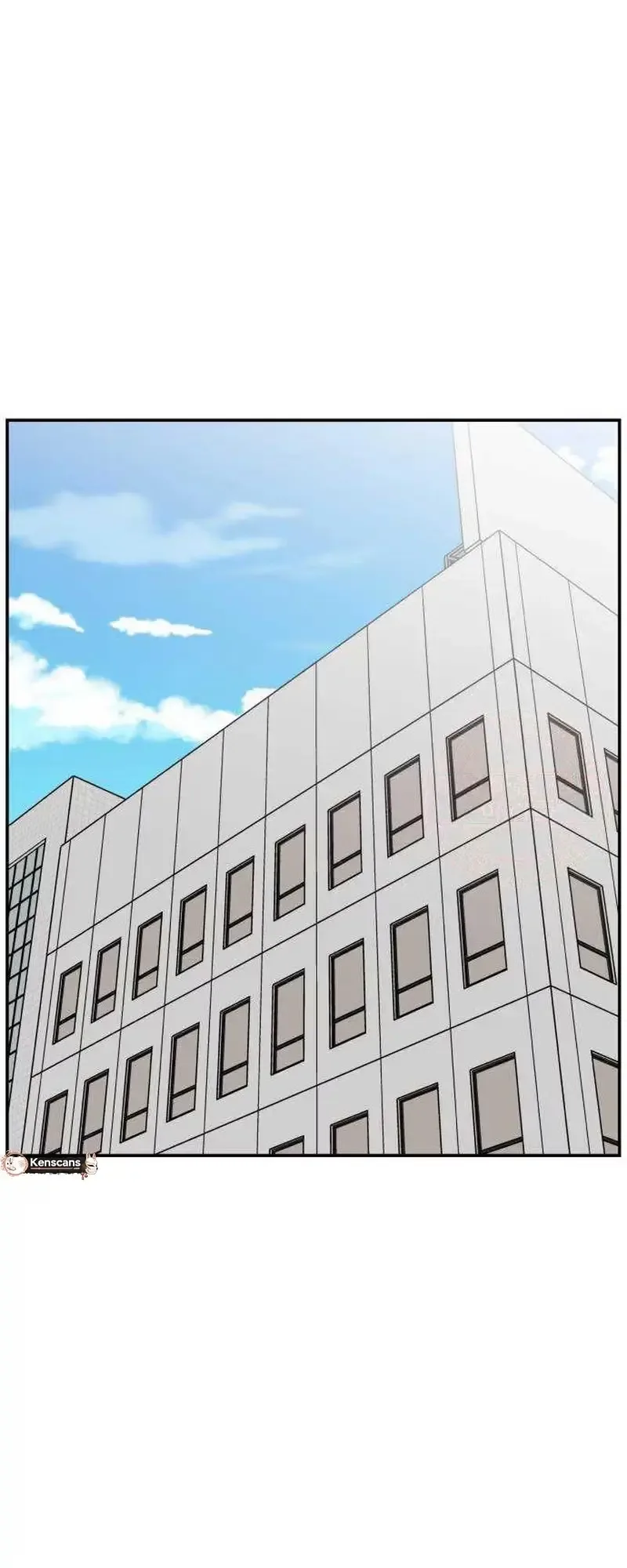 Awkward Relationship Chapter 27 page 10