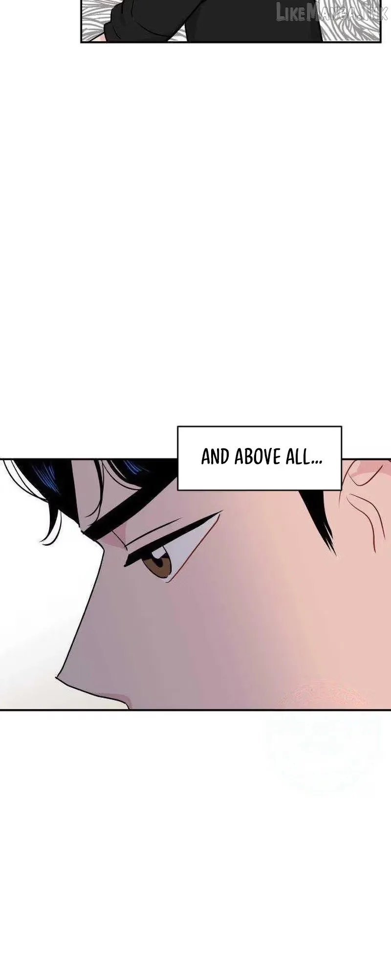 Awkward Relationship Chapter 28 page 22