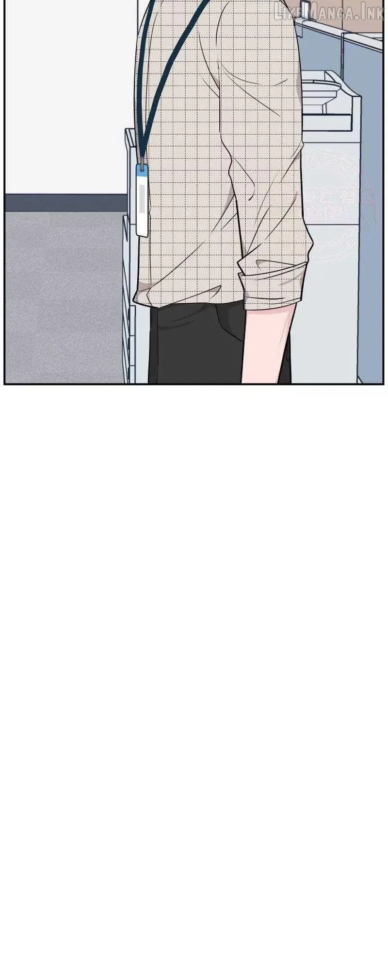 Awkward Relationship Chapter 28 page 8