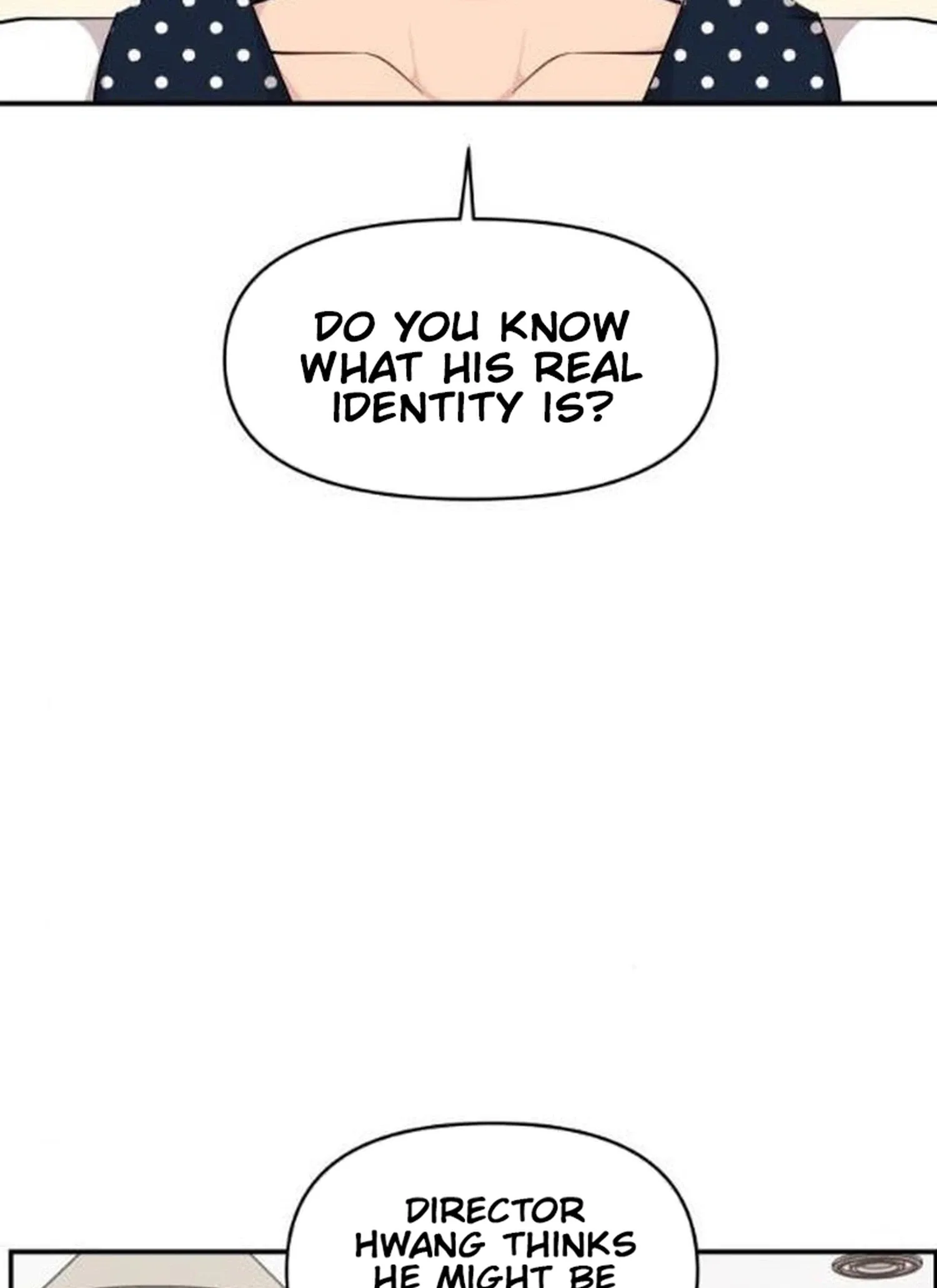 Awkward Relationship Chapter 29 page 3