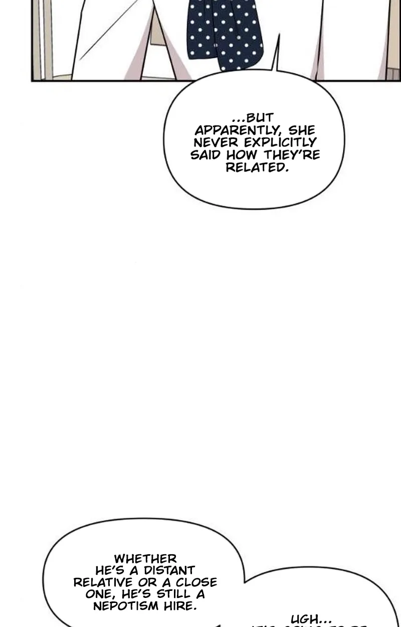 Awkward Relationship Chapter 29 page 8