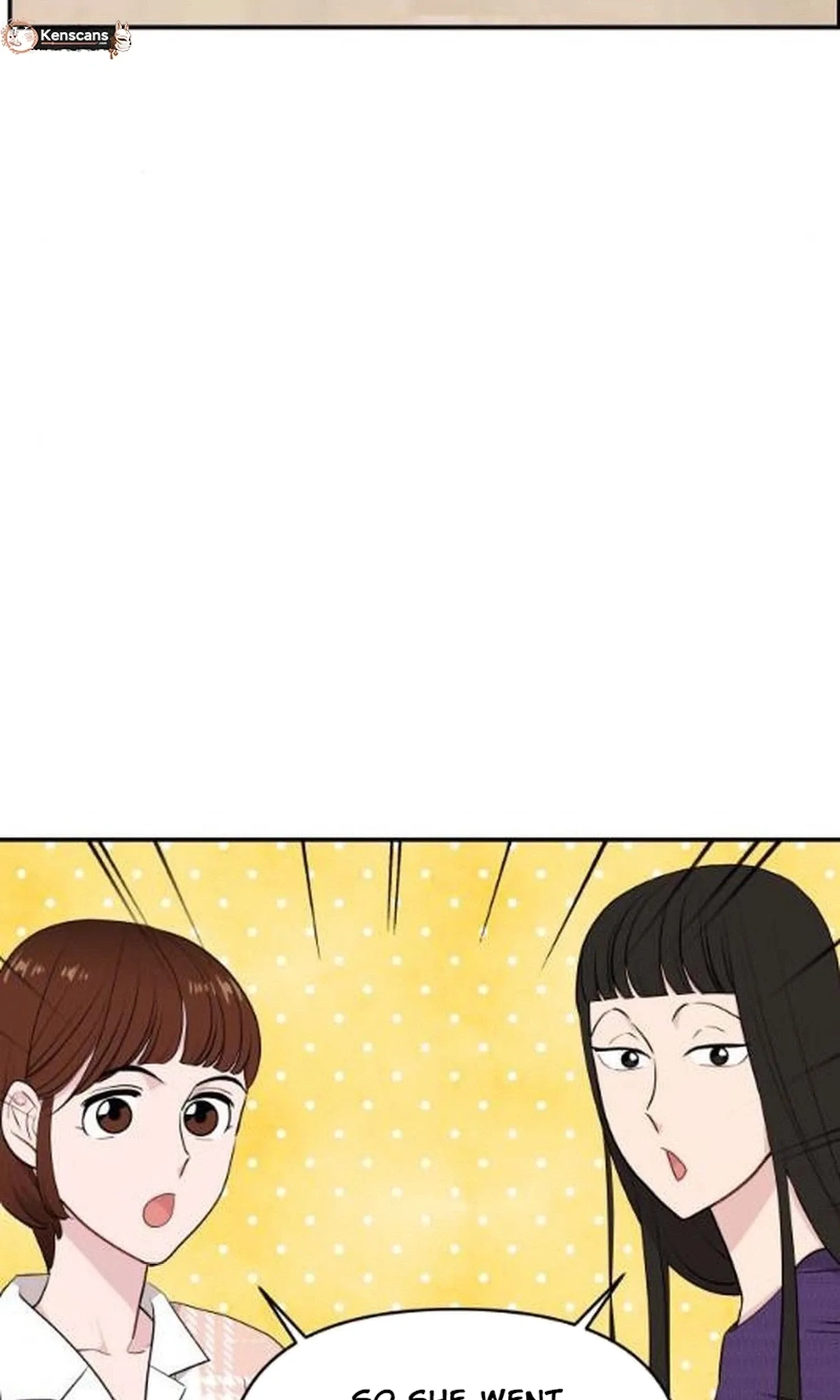 Awkward Relationship Chapter 29 page 5