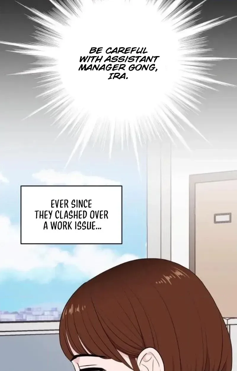 Awkward Relationship Chapter 29 page 10