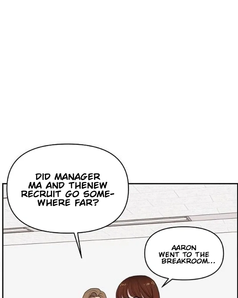 Awkward Relationship Chapter 29 page 18