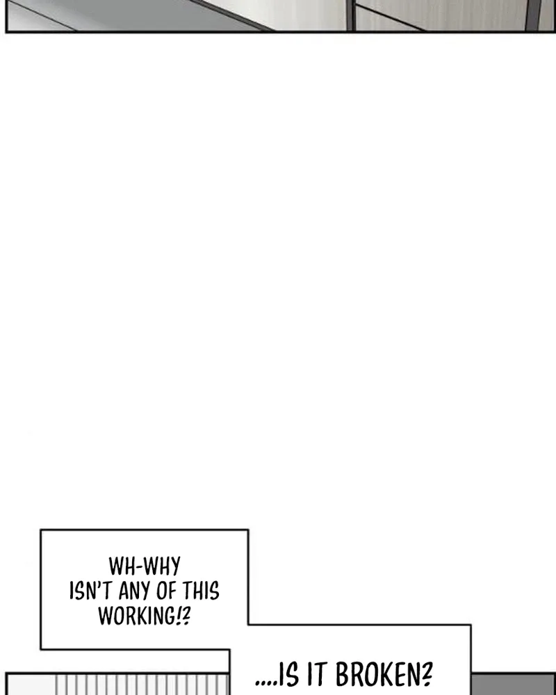 Awkward Relationship Chapter 29 page 41