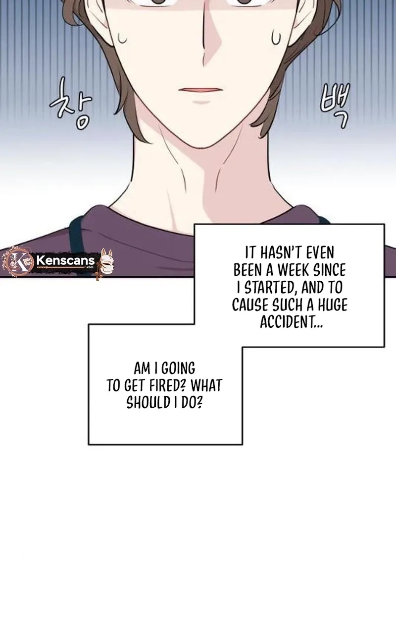Awkward Relationship Chapter 29 page 44