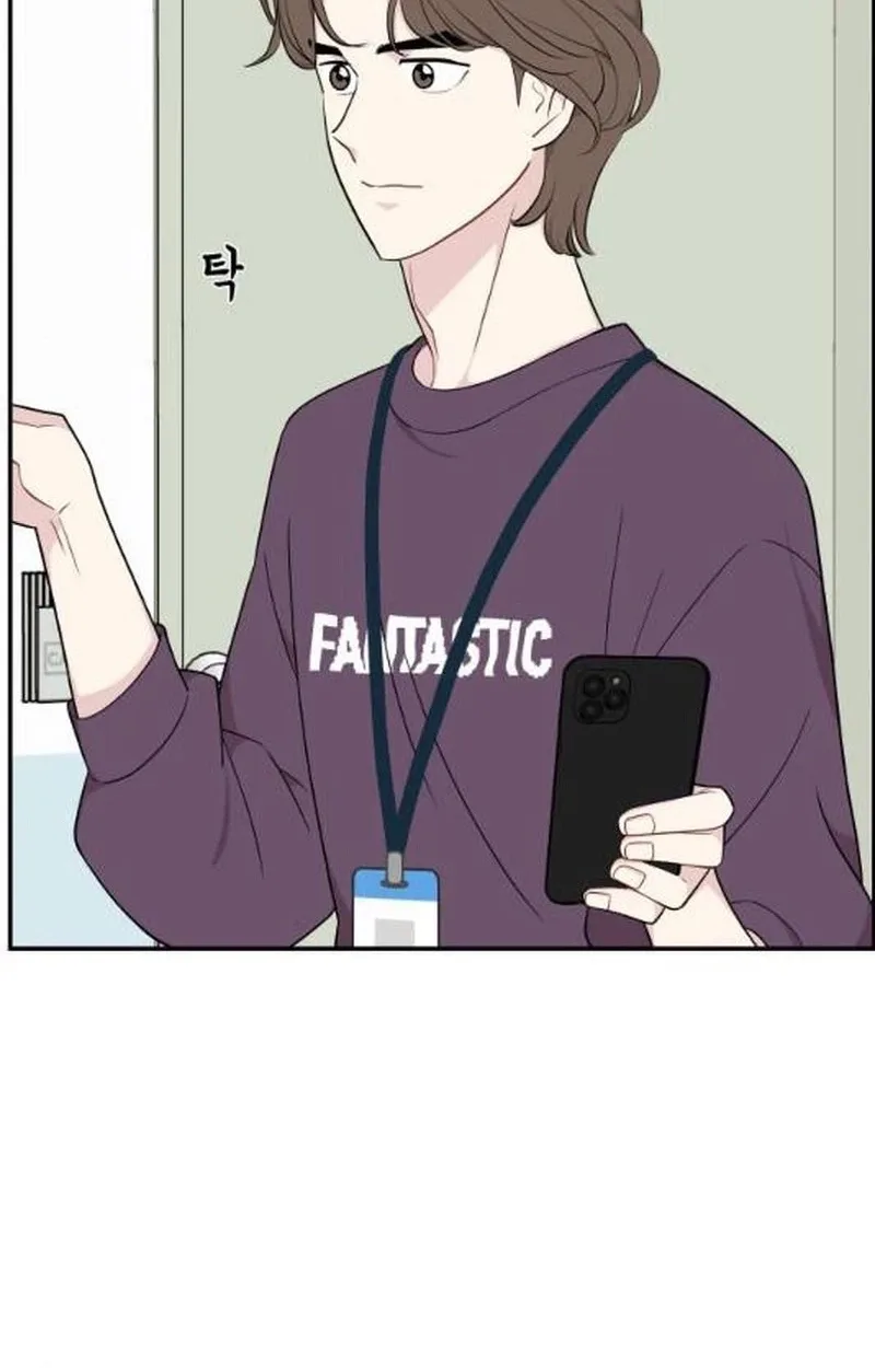 Awkward Relationship Chapter 29 page 56