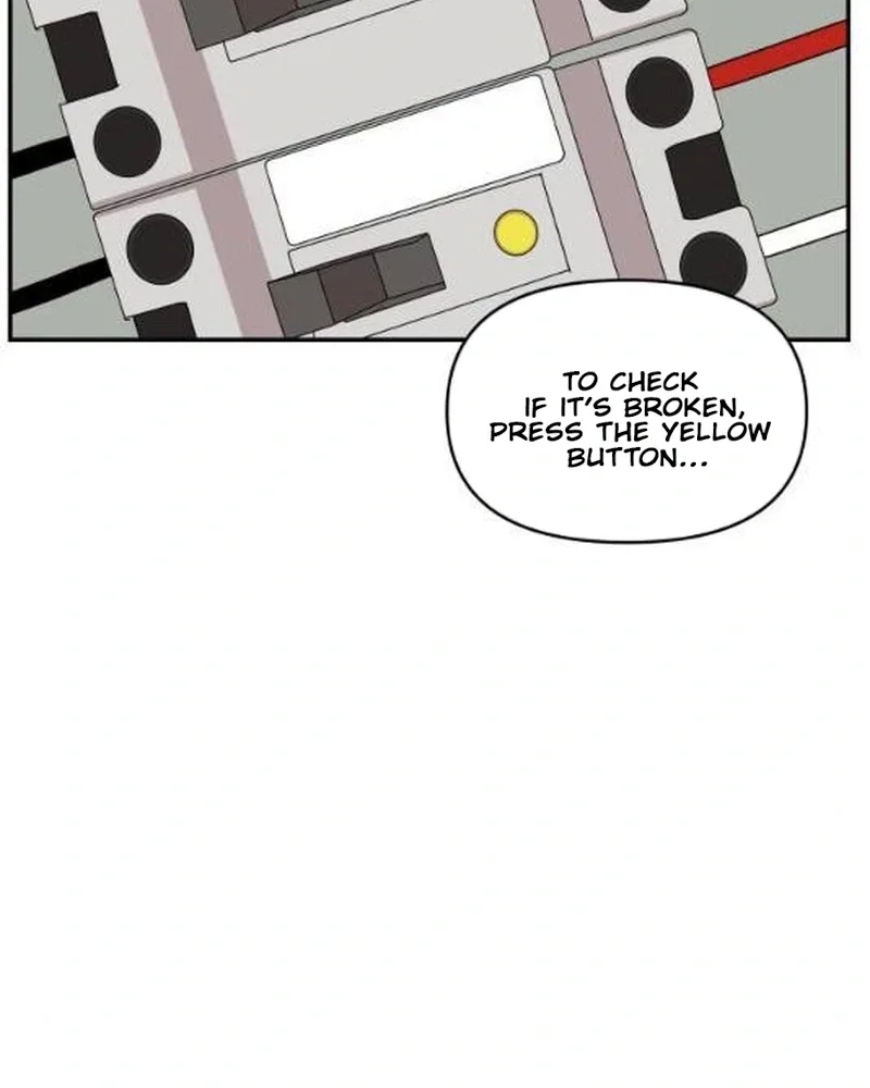 Awkward Relationship Chapter 29 page 53