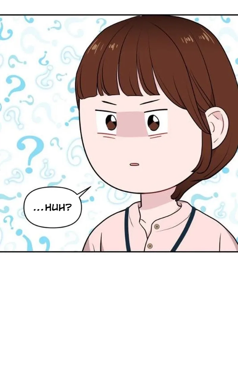 Awkward Relationship Chapter 29 page 64