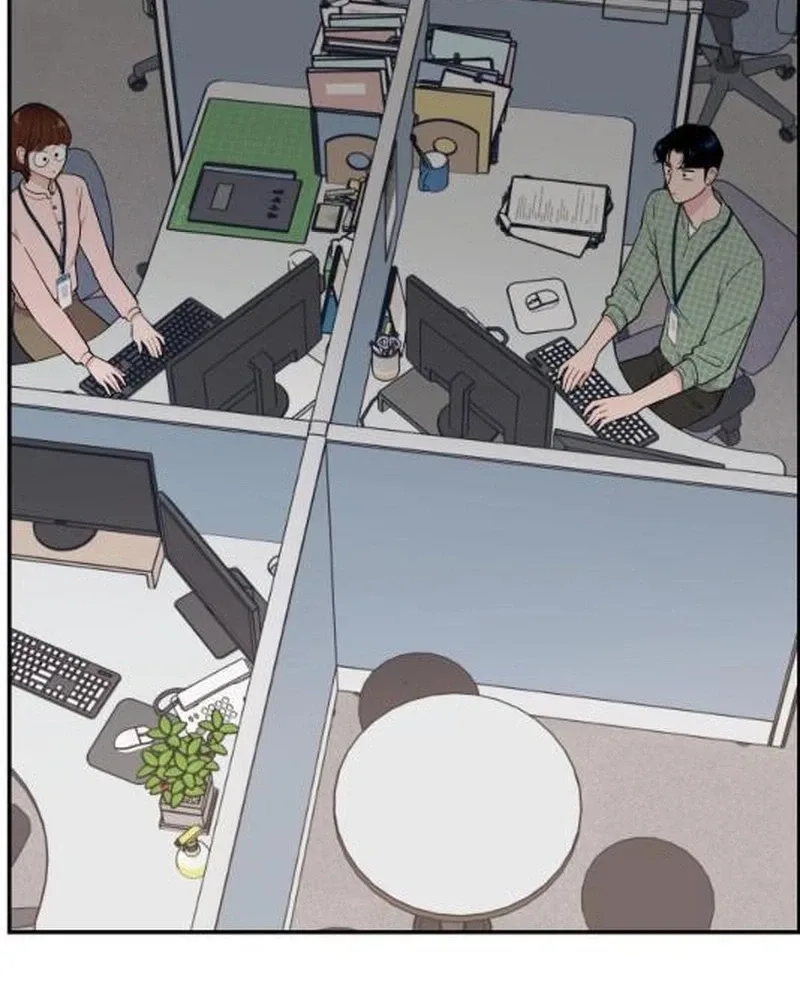 Awkward Relationship Chapter 29 page 66