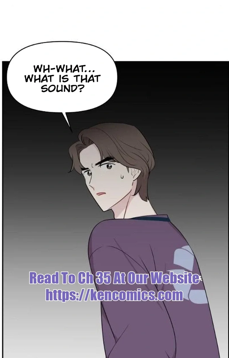 Awkward Relationship Chapter 29 page 75