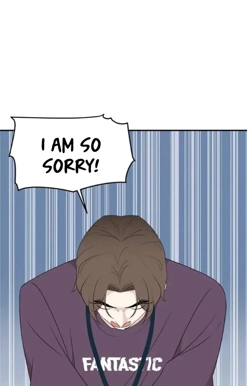 Awkward Relationship Chapter 29 page 80