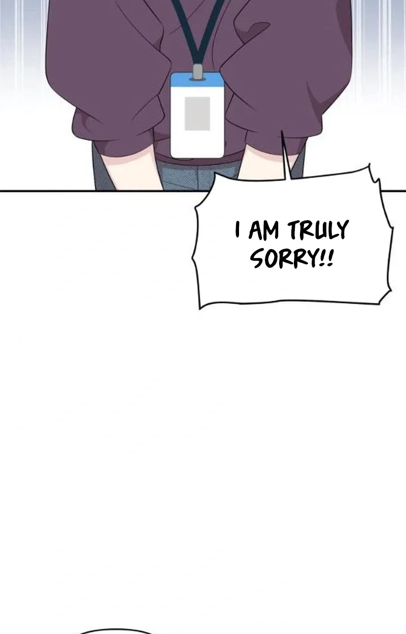 Awkward Relationship Chapter 29 page 81