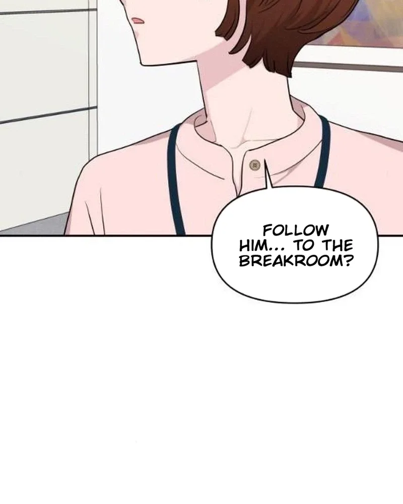 Awkward Relationship Chapter 29 page 89