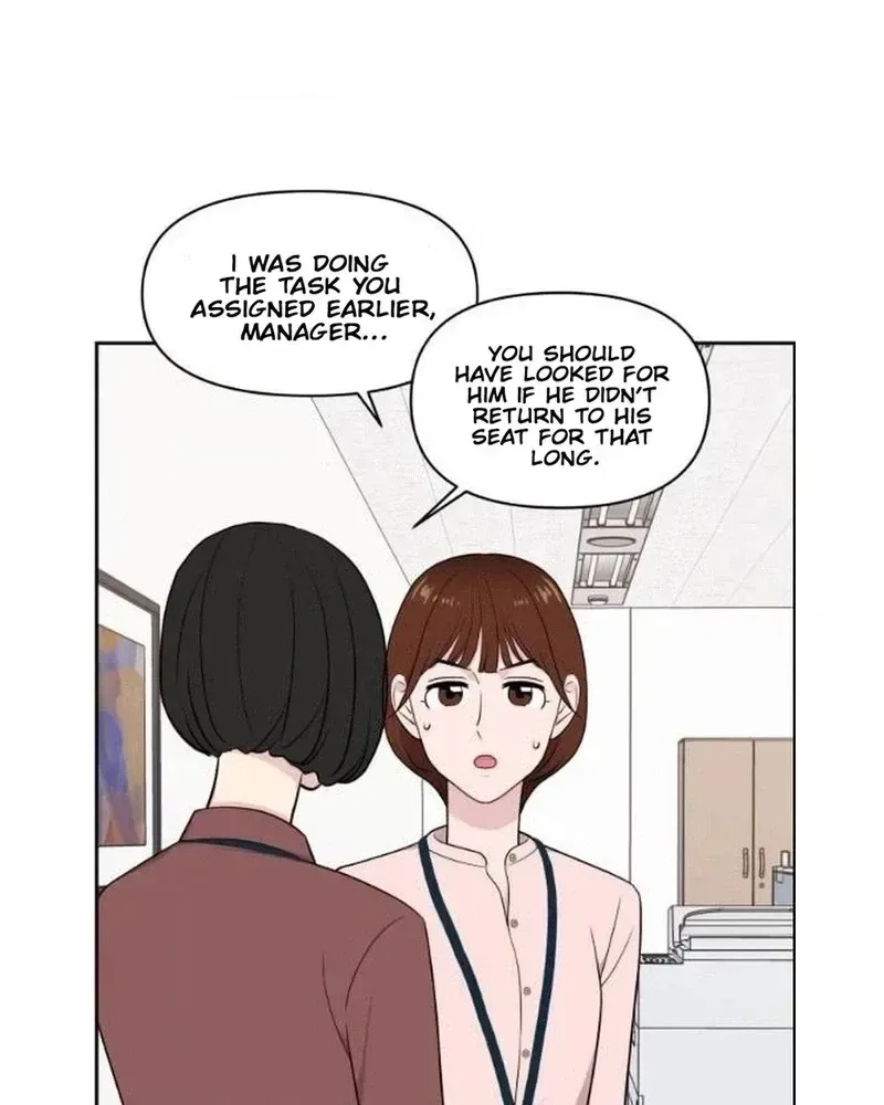 Awkward Relationship Chapter 29 page 90