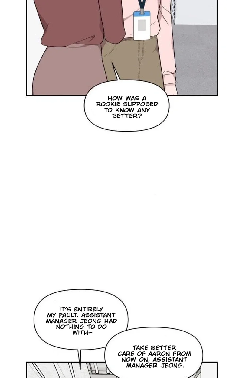 Awkward Relationship Chapter 29 page 91