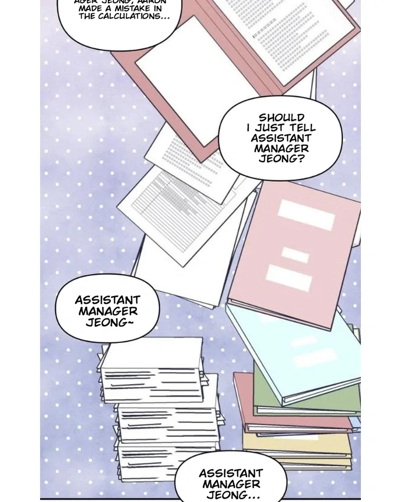 Awkward Relationship Chapter 29 page 96