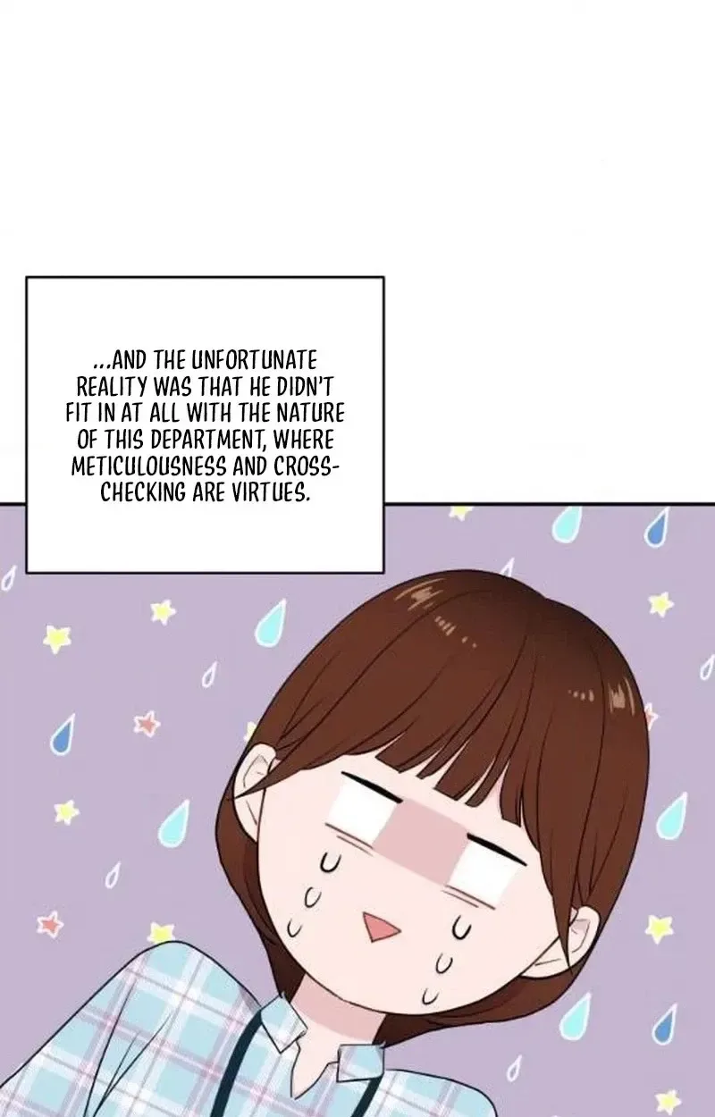 Awkward Relationship Chapter 29 page 100