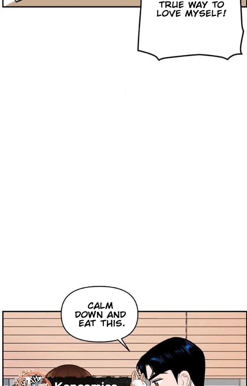 Awkward Relationship Chapter 29 page 109