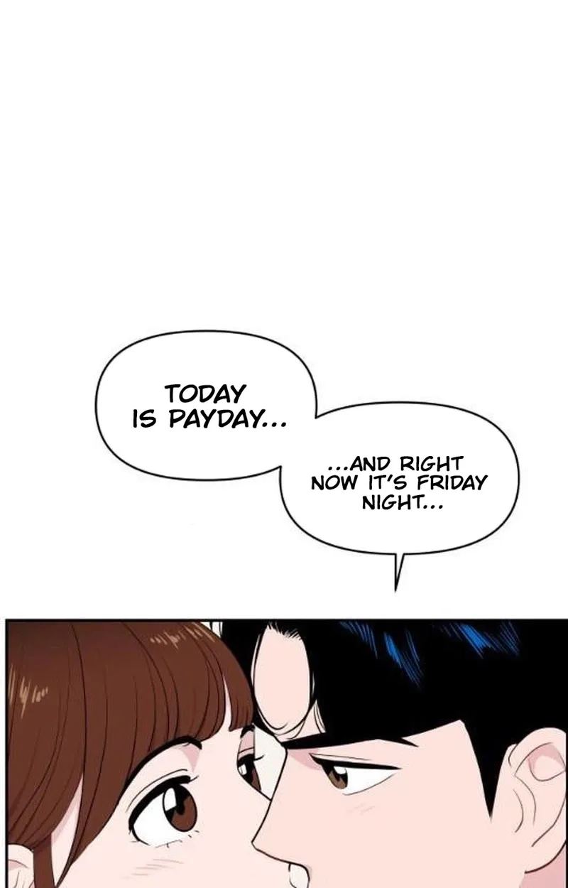 Awkward Relationship Chapter 29 page 116