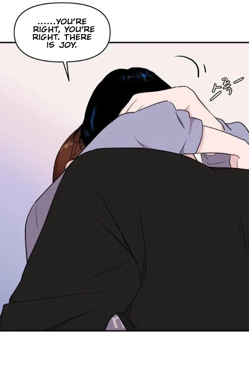 Awkward Relationship Chapter 29 page 118