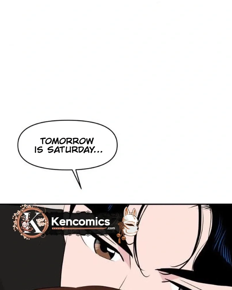 Awkward Relationship Chapter 29 page 119