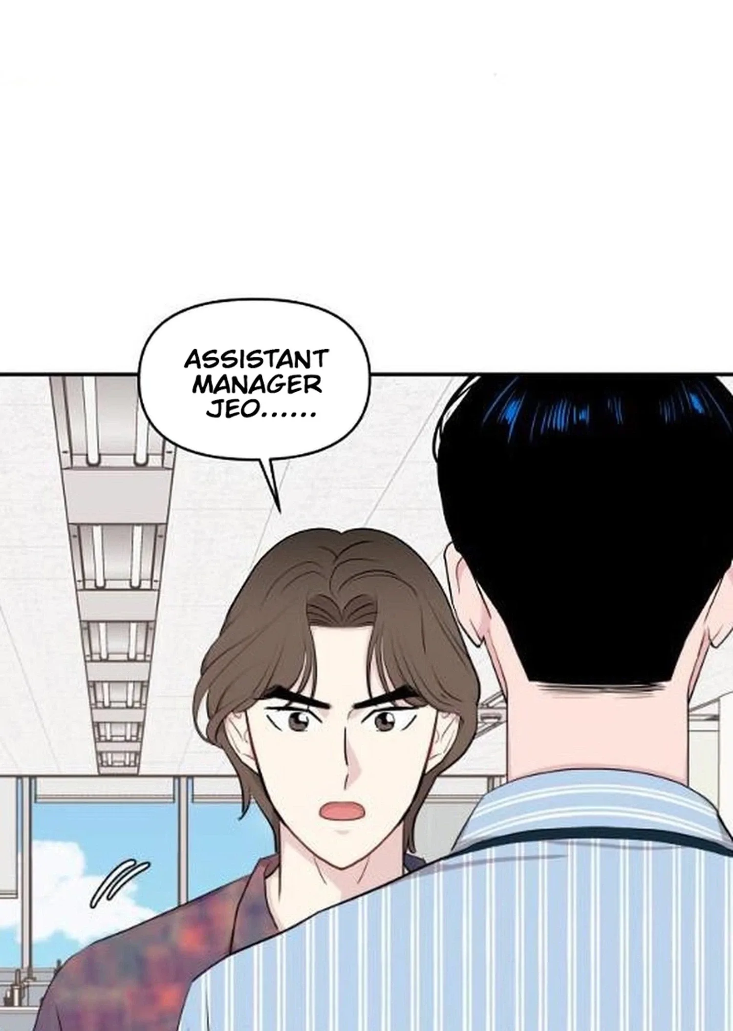 Awkward Relationship Chapter 29 page 142