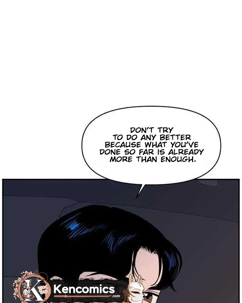 Awkward Relationship Chapter 30 page 23