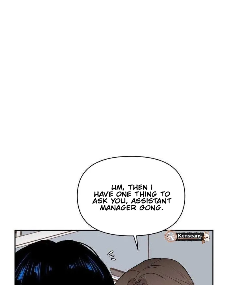 Awkward Relationship Chapter 30 page 11