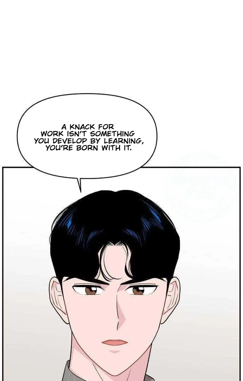 Awkward Relationship Chapter 30 page 27
