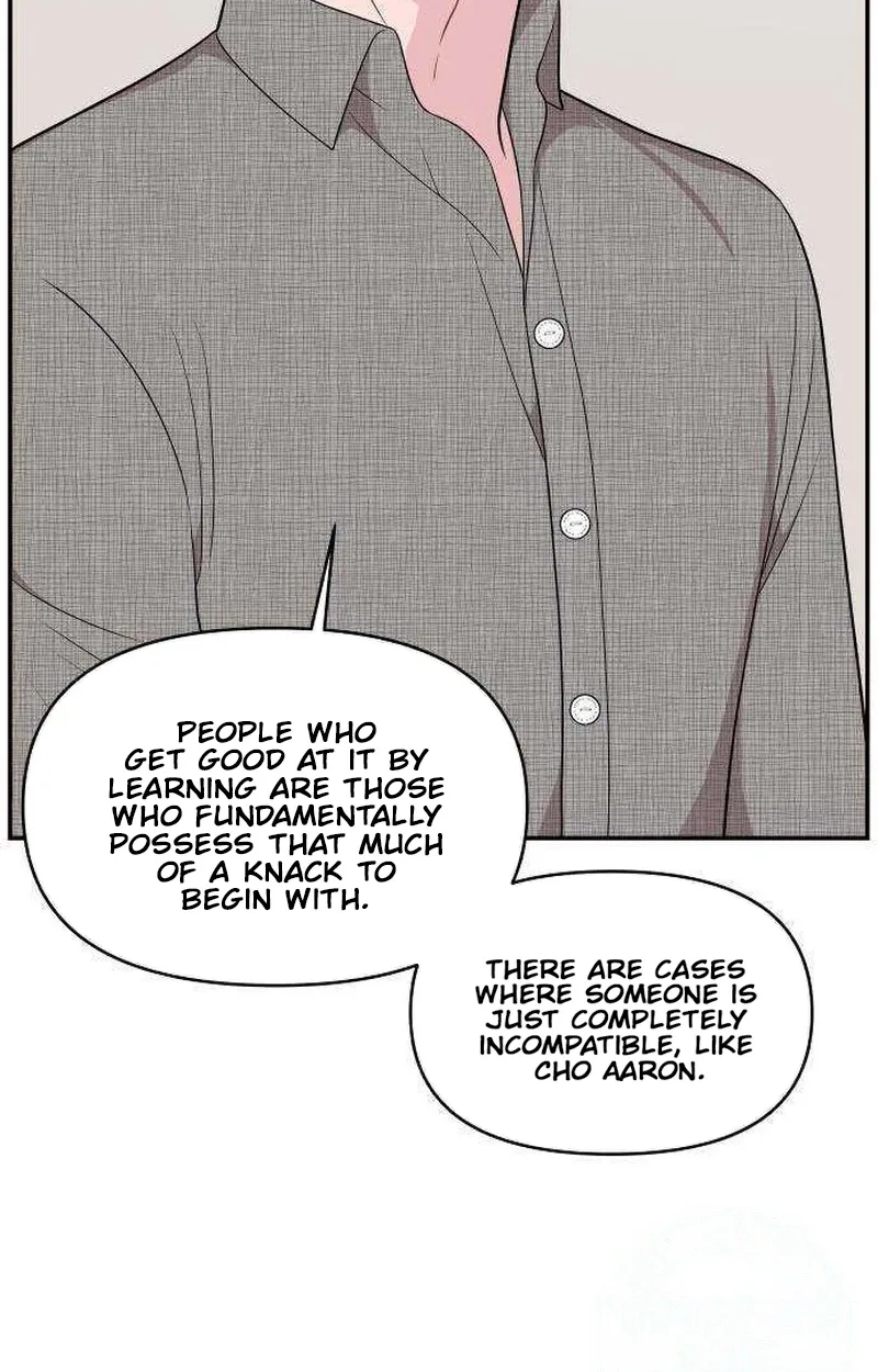 Awkward Relationship Chapter 30 page 28
