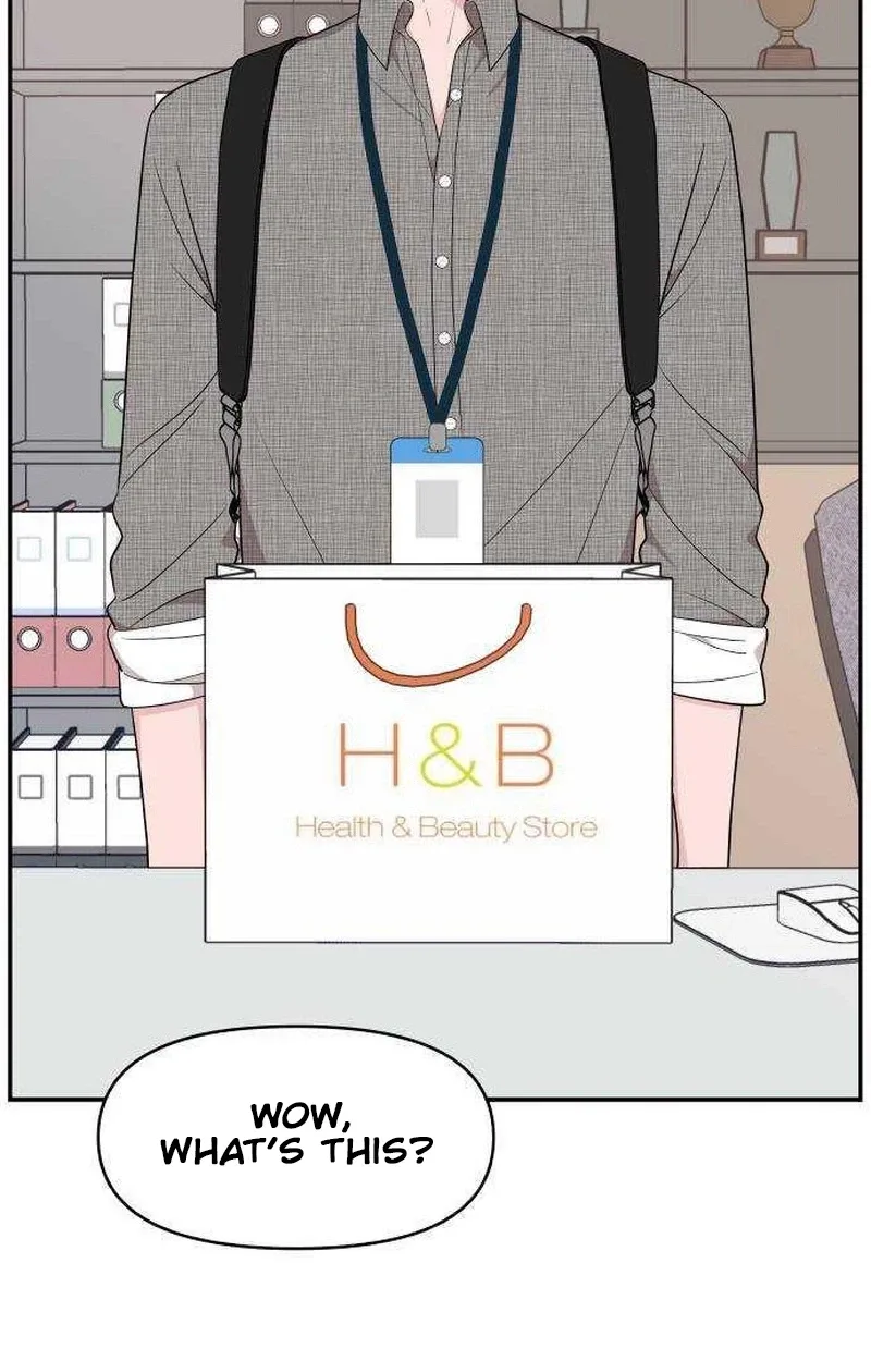 Awkward Relationship Chapter 30 page 39