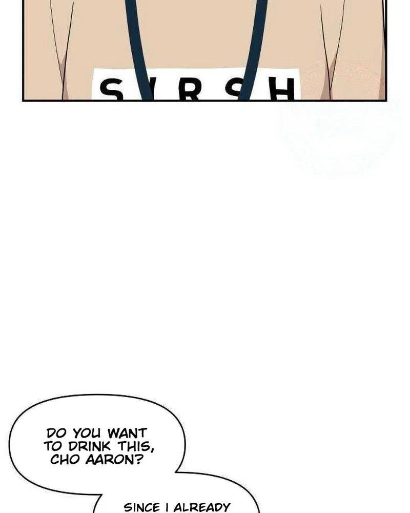 Awkward Relationship Chapter 30 page 48