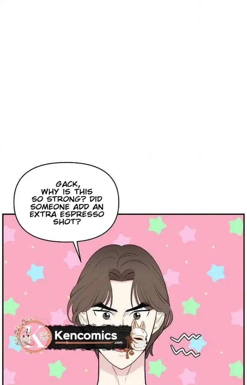 Awkward Relationship Chapter 30 page 50