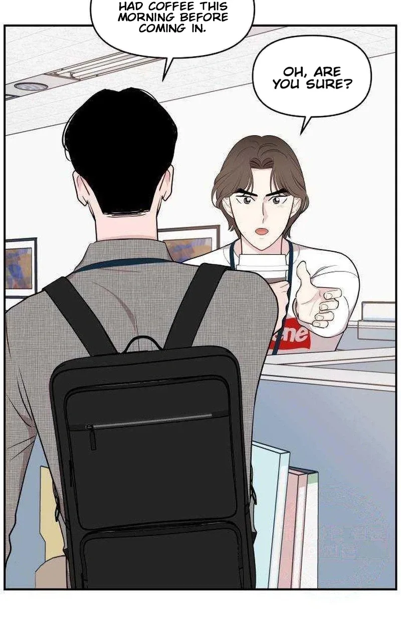 Awkward Relationship Chapter 30 page 49