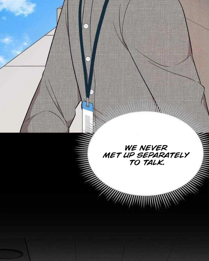 Awkward Relationship Chapter 30 page 59
