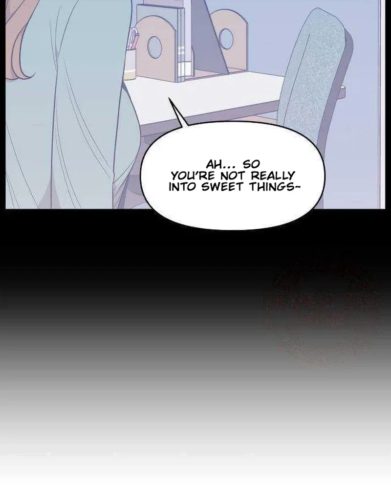 Awkward Relationship Chapter 30 page 65