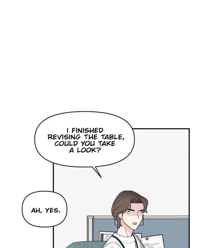 Awkward Relationship Chapter 30 page 71