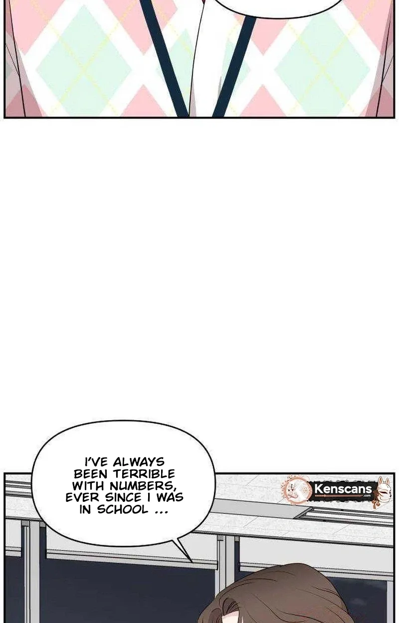 Awkward Relationship Chapter 30 page 79