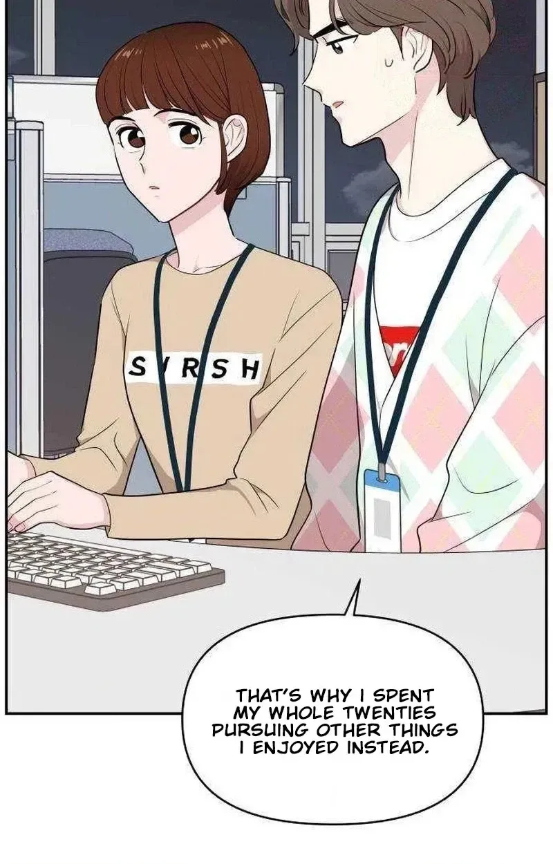 Awkward Relationship Chapter 30 page 80