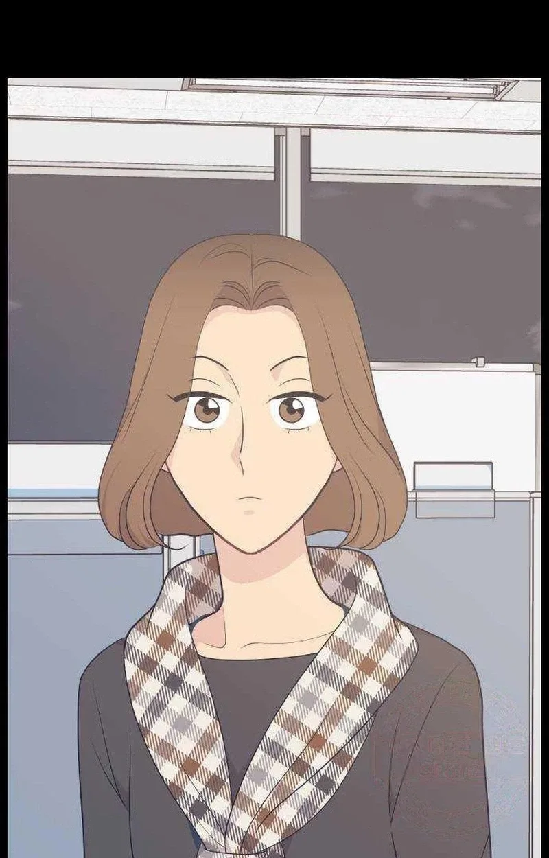 Awkward Relationship Chapter 30 page 87